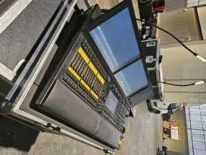 MA Lighting GrandMa2 (б/у) — фото 4