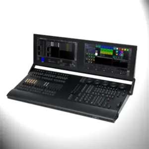 MA Lighting grandMA3 compact XT (im Case) (б/у) — фото 1