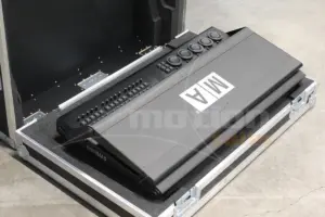 MA Lighting grandMA3 compact XT (im Case) (б/у) — фото 2