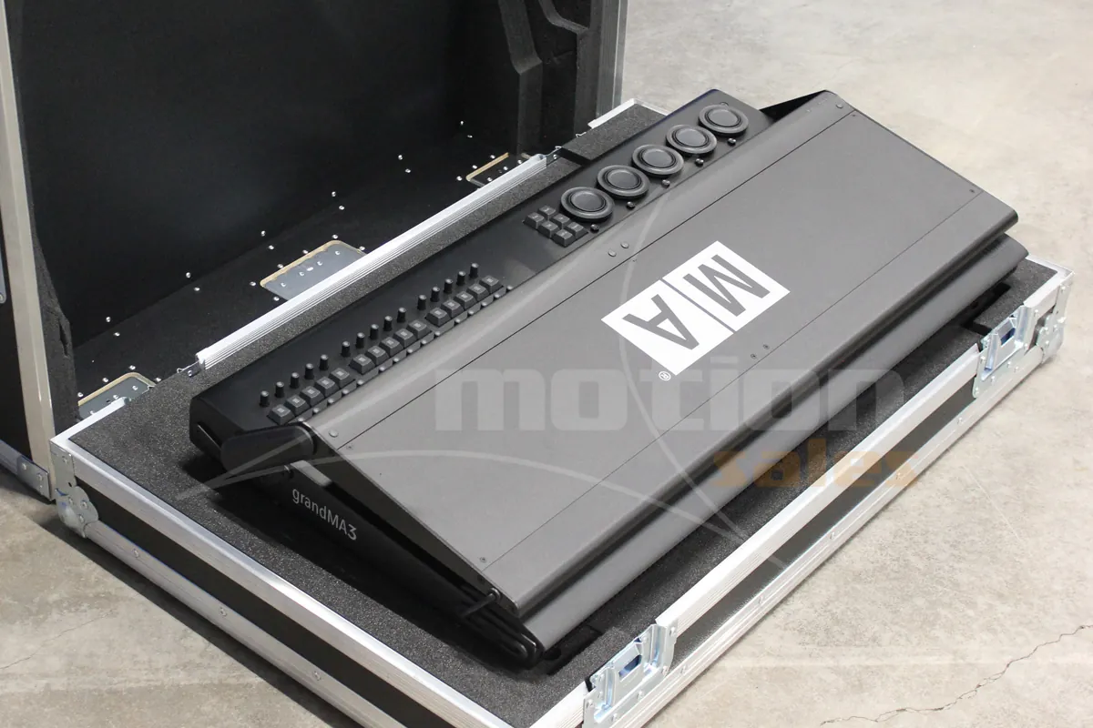 MA Lighting grandMA3 compact XT (im Case) (б/у) — фото 2