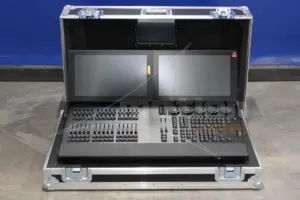MA Lighting grandMA3 compact XT (im Case) (б/у) — фото 3