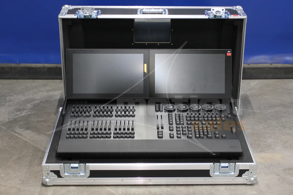 MA Lighting grandMA3 compact XT (im Case) (б/у) — фото 3
