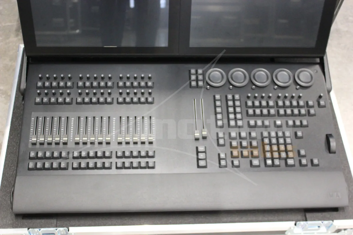 MA Lighting grandMA3 compact XT (im Case) (б/у) — фото 4