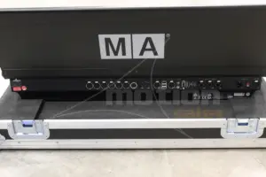 MA Lighting grandMA3 compact XT (im Case) (б/у) — фото 6