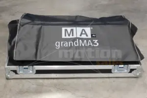 MA Lighting grandMA3 compact XT (im Case) (б/у) — фото 7
