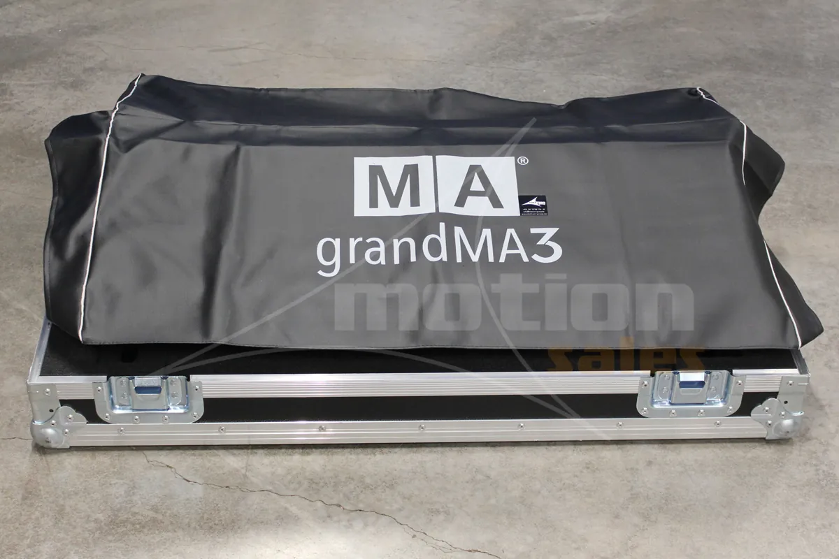 MA Lighting grandMA3 compact XT (im Case) (б/у) — фото 7