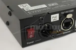 MA Lighting grandMA3 onPC 2PortNode 2k PoE (б/у) — фото 5