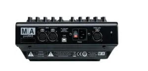 MA Lighting grandMA3 onPC fader wing - 4096 Parameter - Motorfader (б/у) — фото 3
