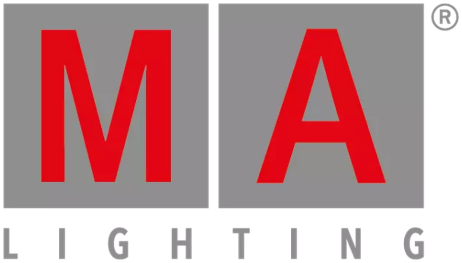 MA Lighting