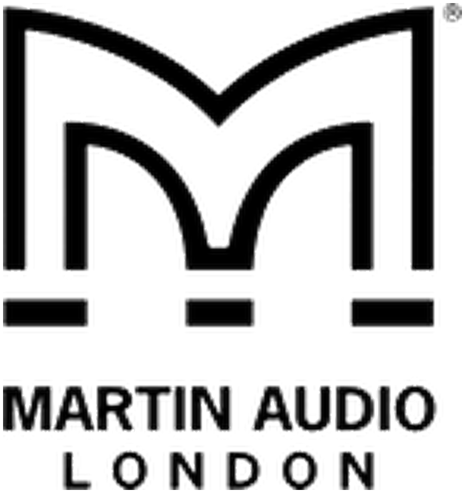 Martin Audio