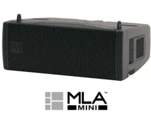 Martin Audio MLA Mini/DD12/MSX – комплект (б/у) — фото 1