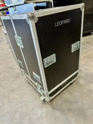 Meyer Sound LEOPARD compact linear line array loudspeakers (б/у) — фото 11