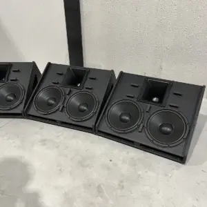 Meyer Sound MJF-210 (б/у) — фото 5