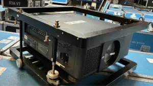 NEC PX1004UL Laserprojektor 1DLP, 10000lm, WUXGA (б/у) — фото 2