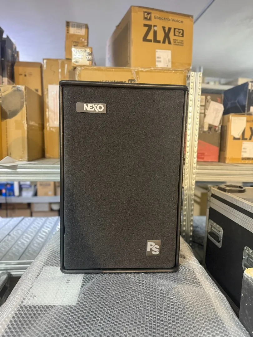 Nexo PS15 R1 (б/у) — фото 1