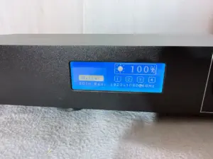 Novastar MCTRL 660 Ledwall Controller (б/у) — фото 4