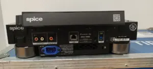 Pioneer CDJ-3000 (б/у) — фото 2