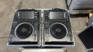 Pioneer CDJ 3000 (б/у) — фото 1