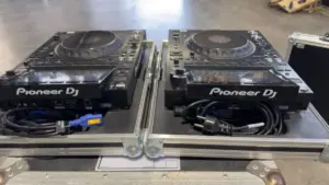Pioneer CDJ 3000 (б/у) — фото 4