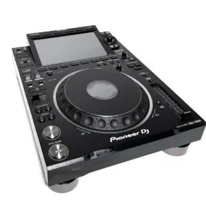Pioneer CDJ3000 (incl flightcase) (б/у) — фото 1