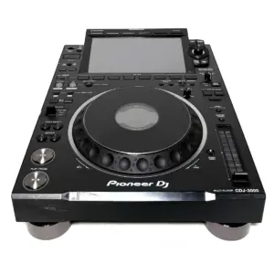 Pioneer CDJ3000 (incl flightcase) (б/у) — фото 2