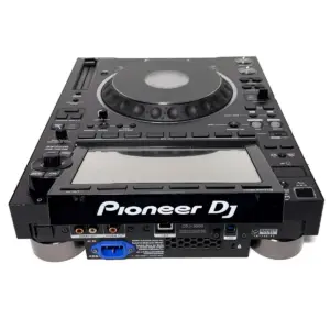Pioneer CDJ3000 (incl flightcase) (б/у) — фото 3