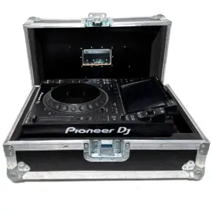 Pioneer CDJ3000 (incl flightcase) (б/у) — фото 4