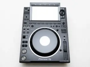 Pioneer DJ ✅ CDJ 3000 Media Player OVP - Produktionsdatum 07/2024 (б/у) — фото 1