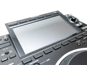Pioneer DJ ✅ CDJ 3000 Media Player OVP - Produktionsdatum 07/2024 (б/у) — фото 2