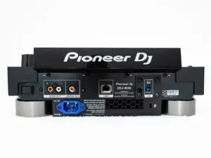 Pioneer DJ ✅ CDJ 3000 Media Player OVP - Produktionsdatum 07/2024 (б/у) — фото 3