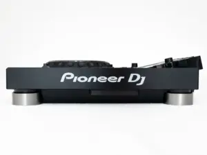 Pioneer DJ ✅ CDJ 3000 Media Player OVP - Produktionsdatum 07/2024 (б/у) — фото 4