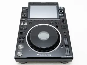 Pioneer DJ ✅ CDJ 3000 Media Player OVP - Produktionsdatum 07/2024 (б/у) — фото 7
