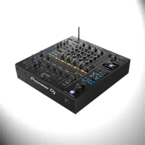 Pioneer DJ M A9 (б/у) — фото 1