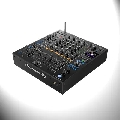 Pioneer DJ M A9 (б/у) — фото 1