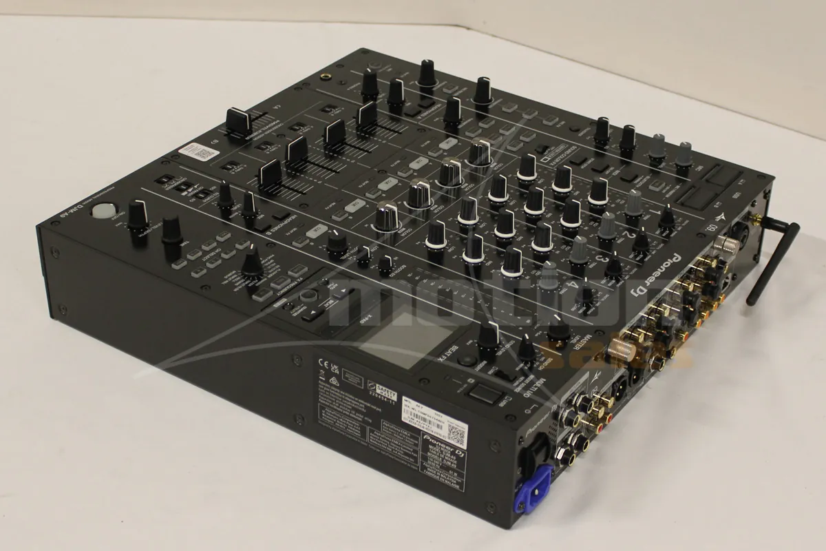 Pioneer DJ M A9 (б/у) — фото 2