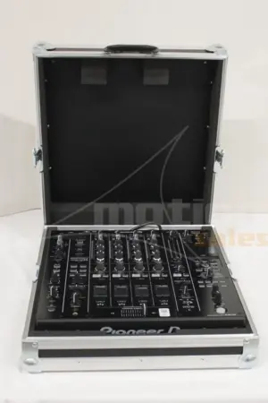 Pioneer DJ M A9 (б/у) — фото 3