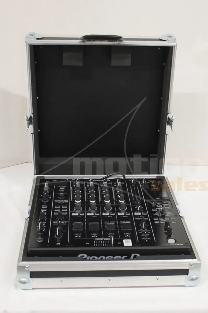 Pioneer DJ M A9 (б/у) — фото 3