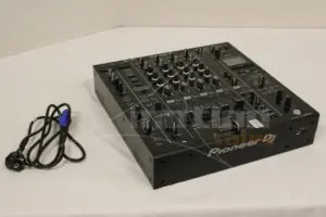 Pioneer DJ M A9 (б/у) — фото 4