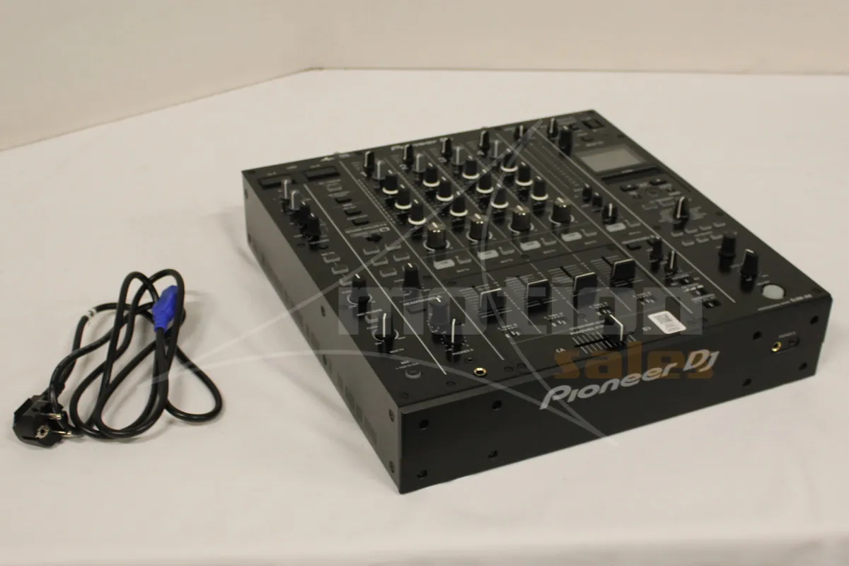 Pioneer DJ M A9 (б/у) — фото 4