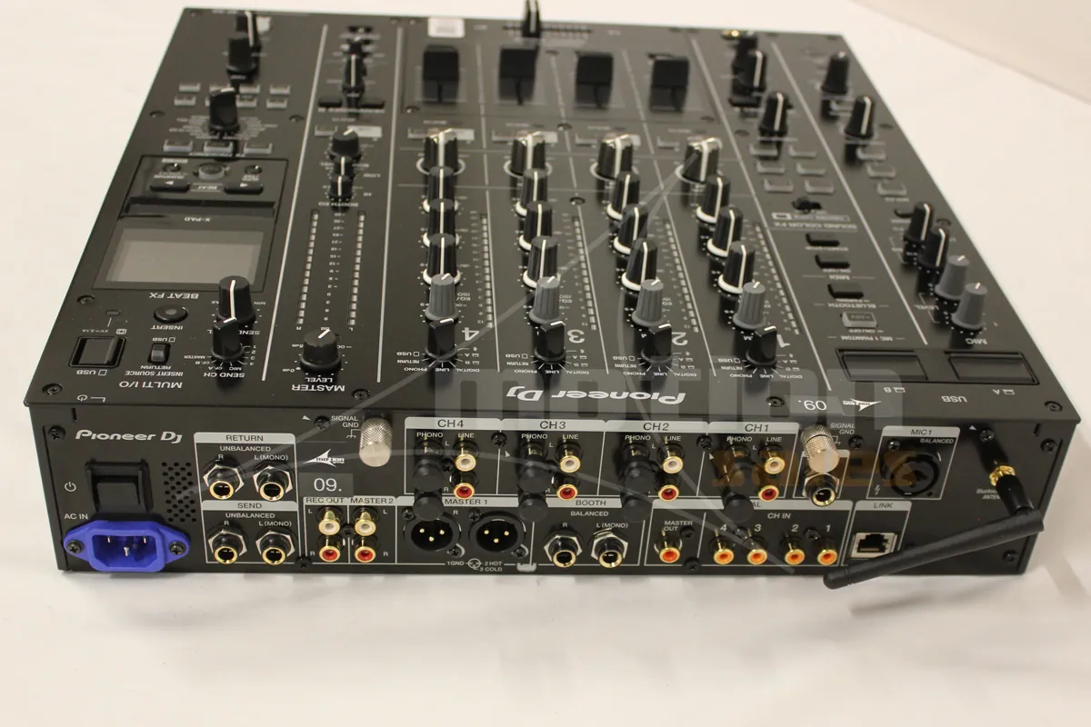 Pioneer DJ M A9 (б/у) — фото 5
