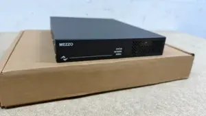 Powersoft Mezzo 602 AD (б/у) — фото 2