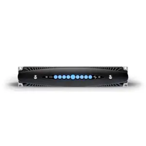 Powersoft X8 DSP + DANTE — фото 1