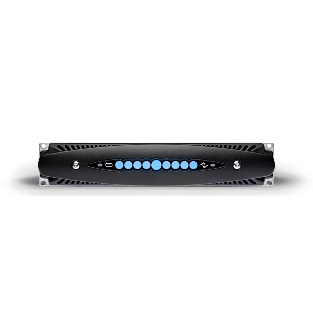 Powersoft X8 DSP + DANTE — фото 1