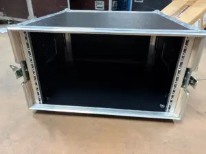 Rack Doctor 5 HE Rackcase (б/у) — фото 2