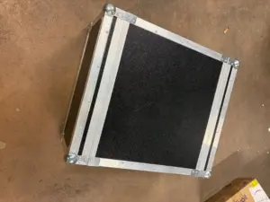 Rack Doctor 5 HE Rackcase (б/у) — фото 3
