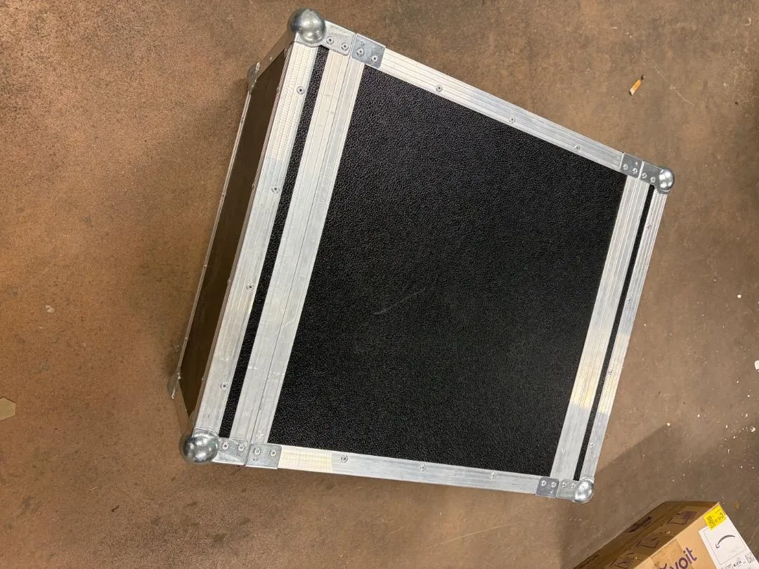 Rack Doctor 5 HE Rackcase (б/у) — фото 3