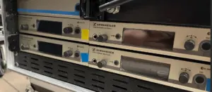 Sennheiser EW300 G3 (б/у) — фото 1