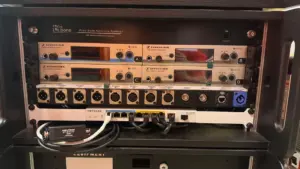Sennheiser EW500/EW300 Full (б/у) — фото 1