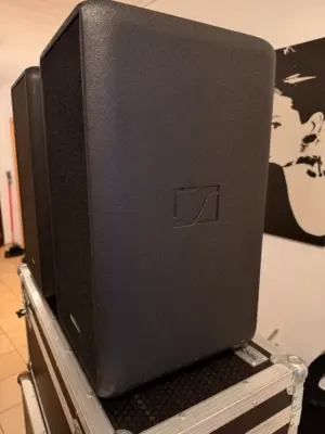 Sennheiser LSP 500 Pro Accu (б/у) — фото 5