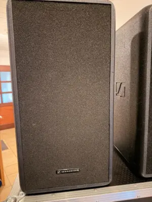 Sennheiser LSP 500 Pro Accu (б/у) — фото 6